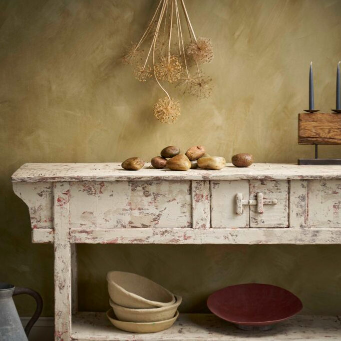 Annie Sloan Chalk Paint™ - Canvas