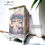 Thumbnail: PARISIAN BLOOM HAVEN - 3 Pack Redesign with Prima DECOUPAGE DECOR TIS