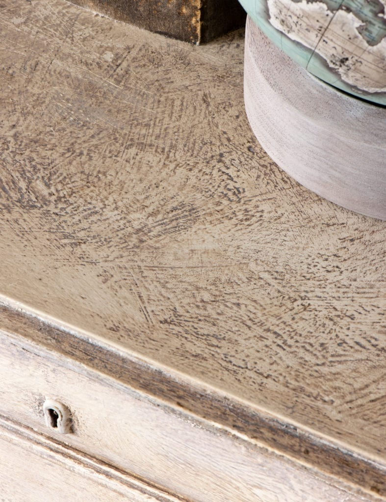 Thumbnail: Annie Sloan DARK CHALK PAINT™ WAX Available in Brisbane Queensland Australia