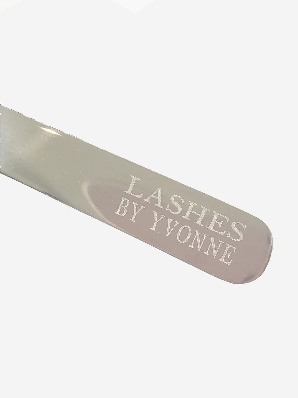 Thumbnail: 90 Degree Thin Boot Tweezers