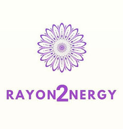 RAYON 2NERGY