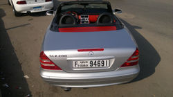MercedessSLK 200 (3)