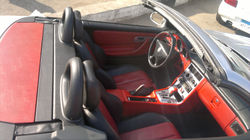 MercedessSLK 200 (2)
