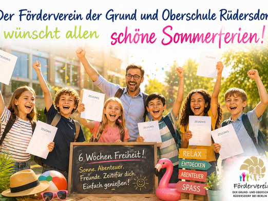 SOMMERFERIEN