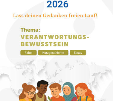 2026 Jahr der Wettbewerbe