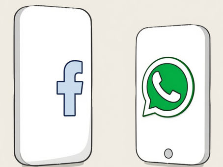 *NEU*  Whatsapp Kanal und Facebook *NEU*