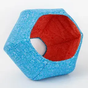 Thumbnail: Cat Ball® Cat Bed
