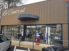 Le Central est enfin ouvert !!!