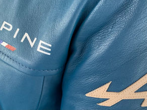 Rendez-vous annuel : les Alpines !