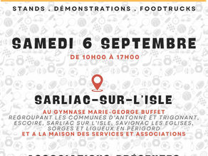 FORUM des ASSOCIATIONS
