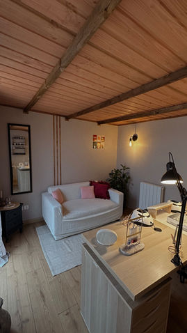 Nouvelle entreprise à Savignac