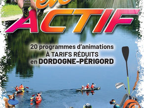 ÉTÉ ACTIF 2026