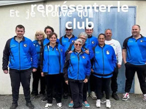 DU HAUT NIVEAU POUR LE PÉTANQUE CLUB SAVIGNACOIS
