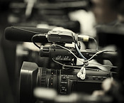 Réalisation complète de film et vidéo