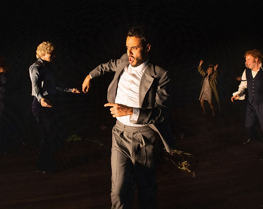 LEEDVERMAAK TRILOGIE