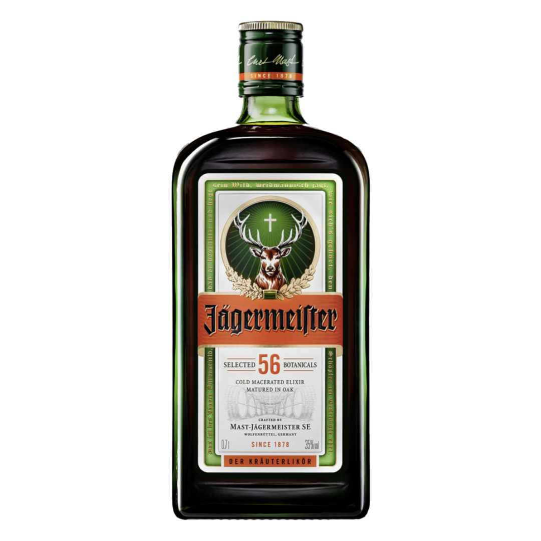 Jägermeister
