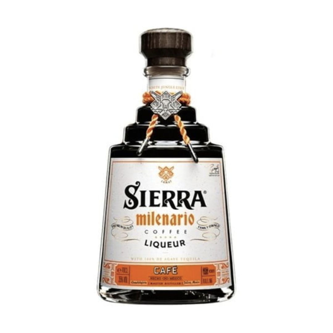 Sierra Milenario Cafe