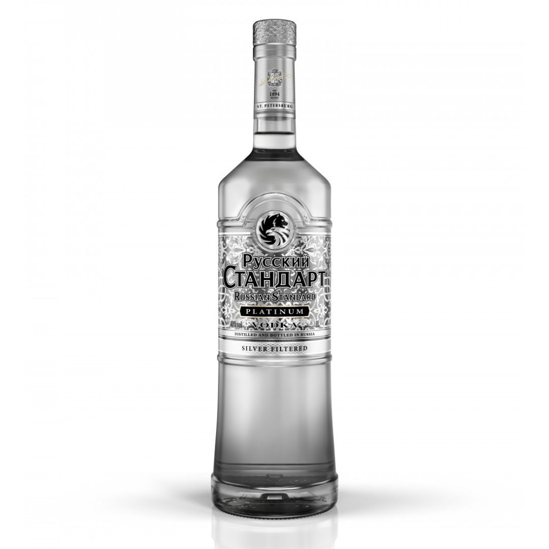 Russian Standard Platinum