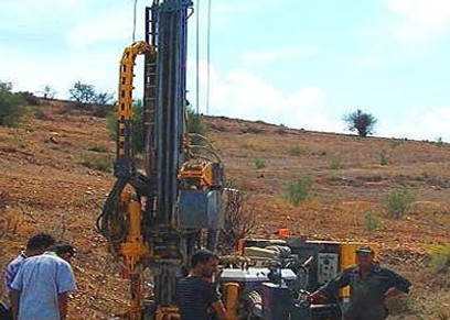 Drilling