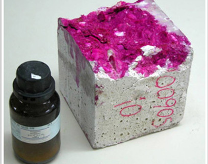 Carbonation Test