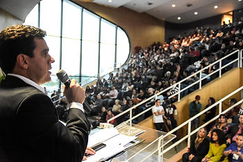 Foto: Prefeitura de Campos