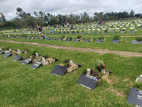 In memoriam de Finados