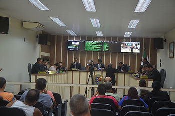 Crédito: Prefeitura Municipal de São João da Barra