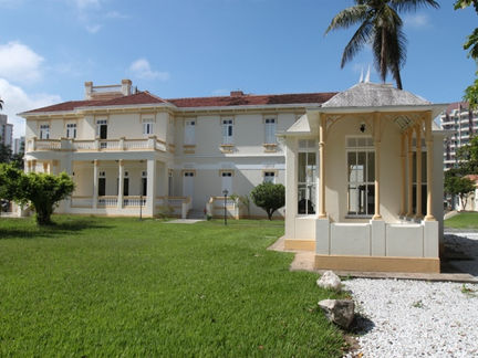 Em meio a dificuldades, Villa Maria comemora 100 anos este ano