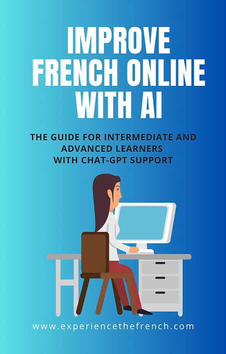 self-study French