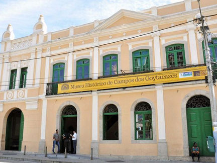 A história em jogo