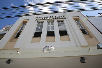 Créditos: Prefeitura Municipal de Campos dos Goytacazes