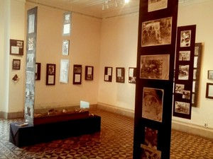 Arqueologia em foco no Museu de Campos