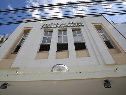 Teatro de Bolso será sede da Primeira Mostra Cultural de Dança em Campos