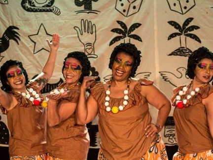 Grupo Faz de Conta comemora 20 anos