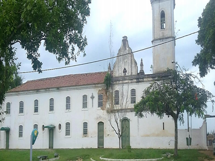 Mosteiro de São Bento: Patrimônio histórico mais antigo de Campos