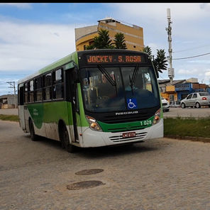 Transporte público afeta rotina de estudantes e trabalhadores em Campos dosGoytacazes
