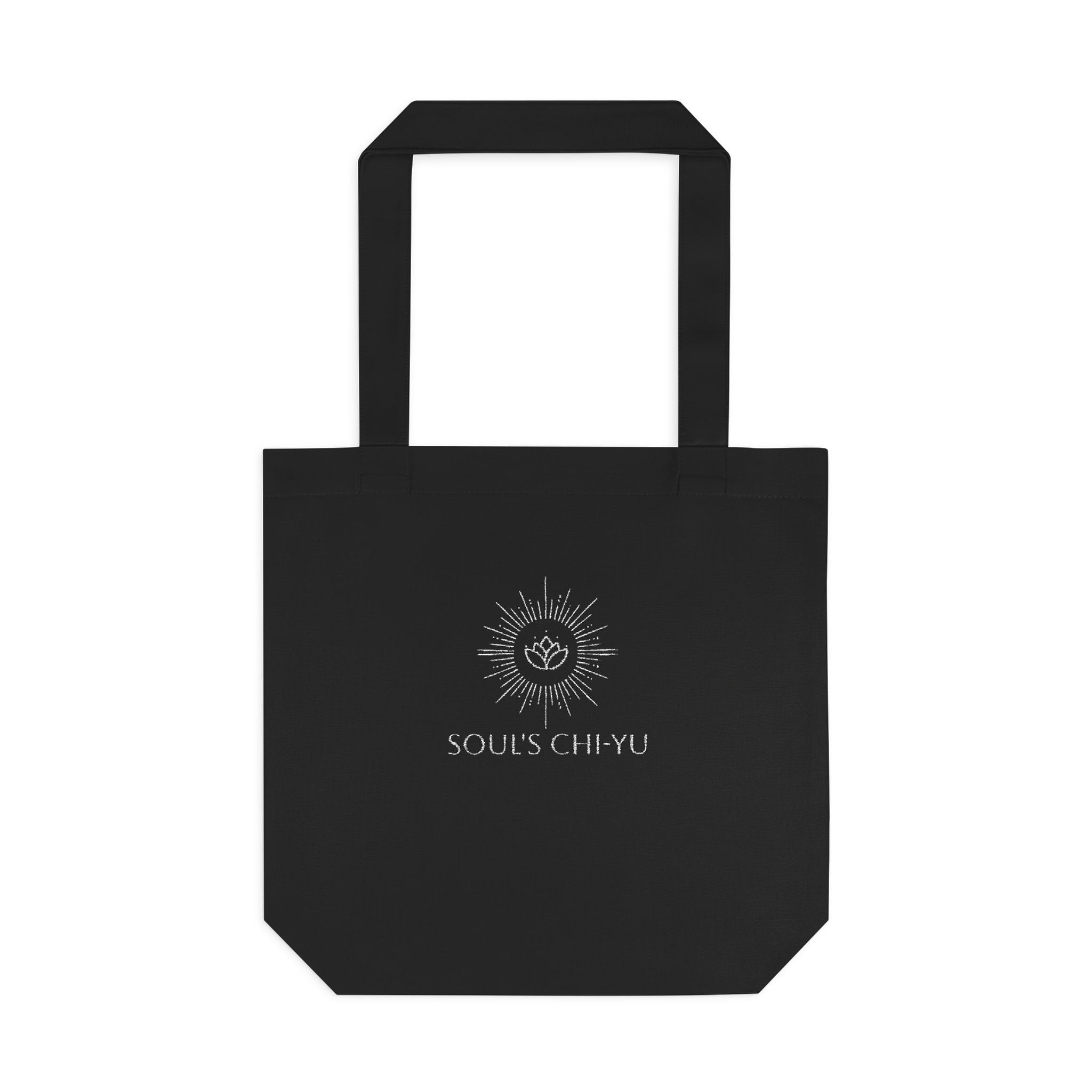 Soul's Chi-yu wellness bag front