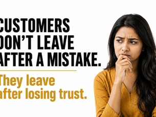 Poor CX costs you plenty