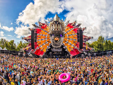 Un martes negro para los festivales en Europa