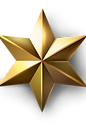 goldener Stern