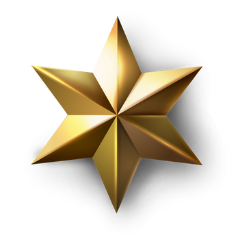 Golden Star