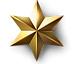 Gold Star