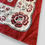 Thumbnail: Printed Cotton Handkerchief