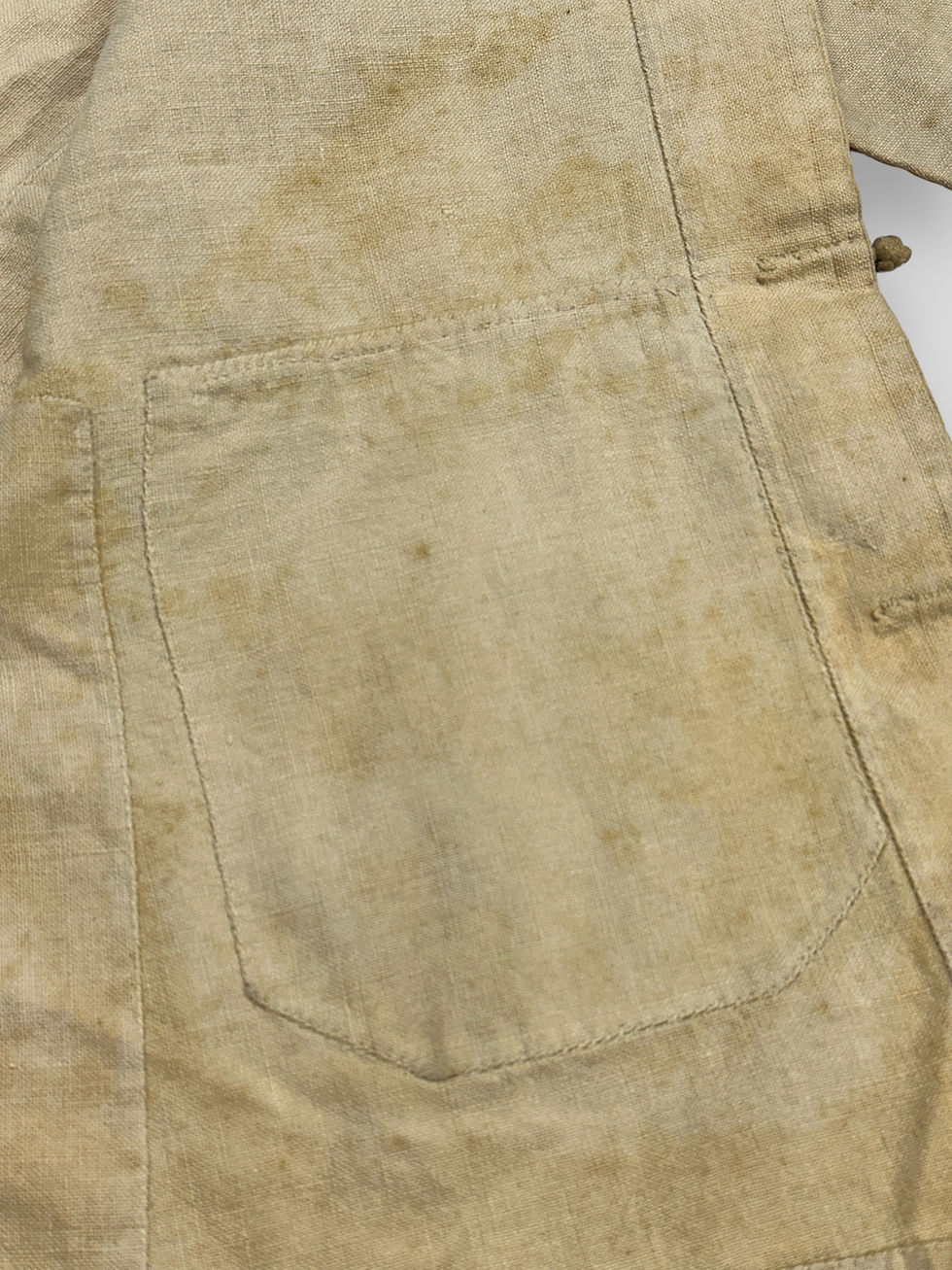 Thumbnail: Chinese Work Blouse