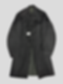 1860's Double Breasted Frock Coat