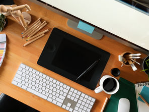 7 puntos esenciales del diseño gráfico que debes saber.