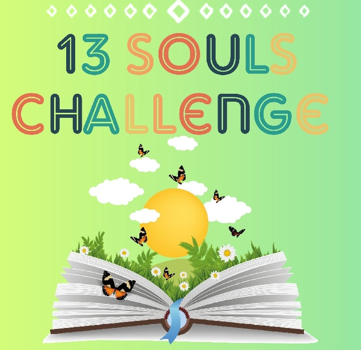 13 SOULS CHALLENGE