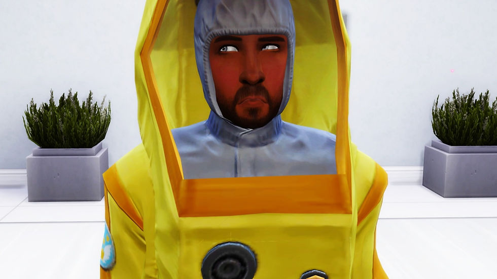 🛸STRANGER MISTERY🛸👽 CAPITULO 3👽
