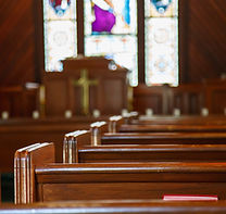 Church Pews