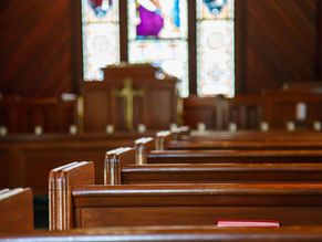 Missions is More Than a Tagline